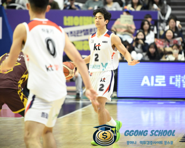 창원 LG 세이커스 홈경기 대표 이미지 - KBL 2025년 3월 22일