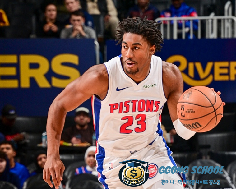 2025년 4월 3일 디트로이트 피스톤스 vs 오클라호마시티 썬더 경기 분석 - NBA 승부 예측 및 핸디캡 추천