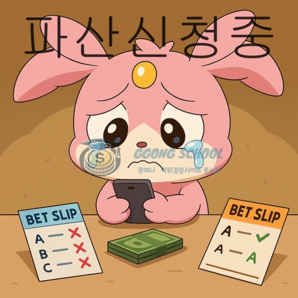 다폴더 조합 전략과 주력 단폴 베팅 관리 팁