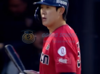 롯데 자이언츠 경기 이미지 - 대구 원정에서 집중력 있는 야구 준비
