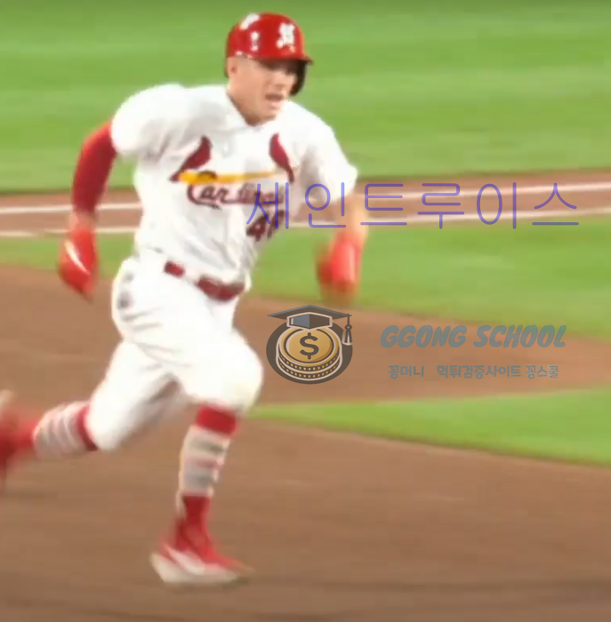 MLB 세인트루이스 vs 피츠버그 경기 프리뷰 메인 이미지