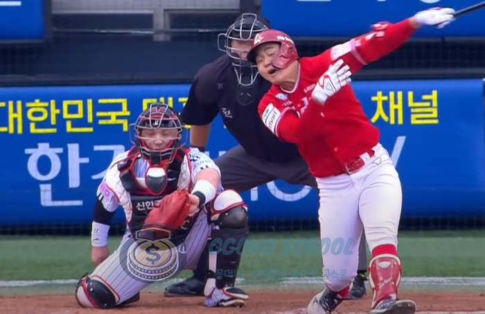 롯데 자이언츠 집중력 리듬 유지와 경기 운영