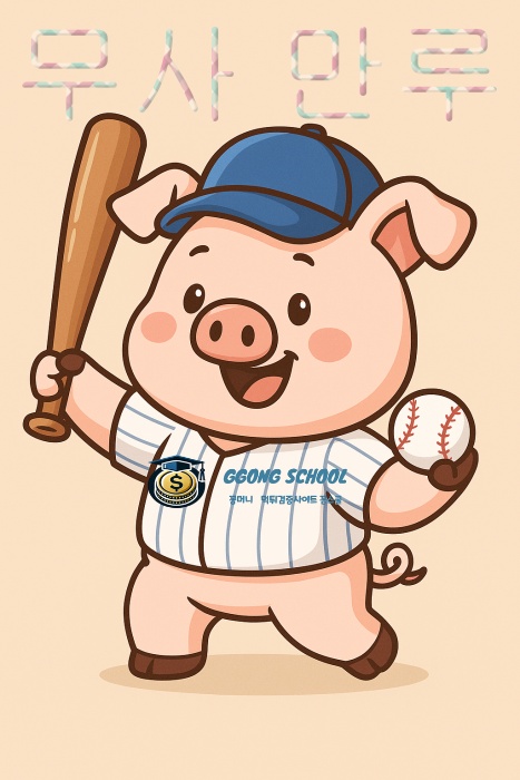 KBO 베팅 흐름과 야구 오버언더 전략