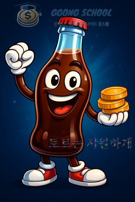 마틴게일 시스템 배팅 전략 설명 이미지