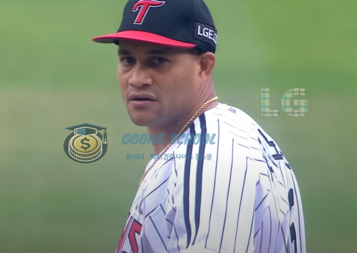 2024년 5월 7일 LG 트윈스 vs 두산 베어스 잠실 경기 프리뷰