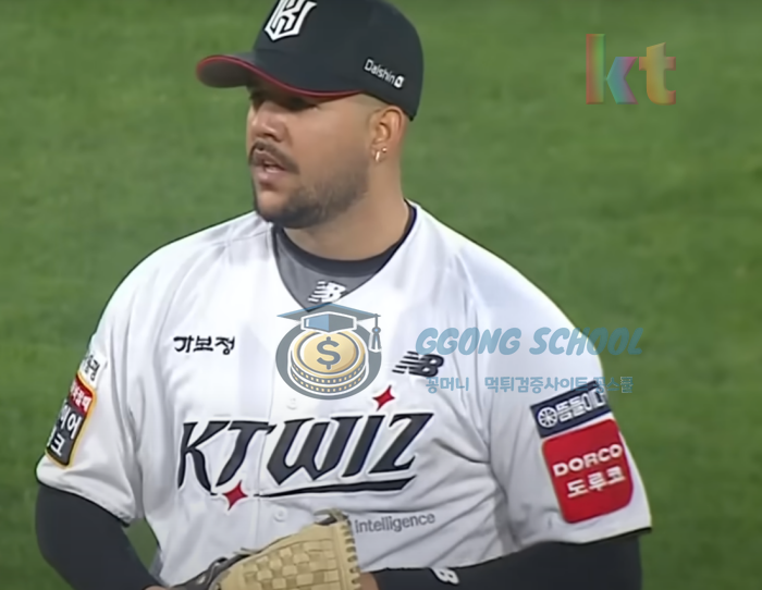 2024년 5월 7일 KT 위즈 vs NC 다이노스 경기 프리뷰