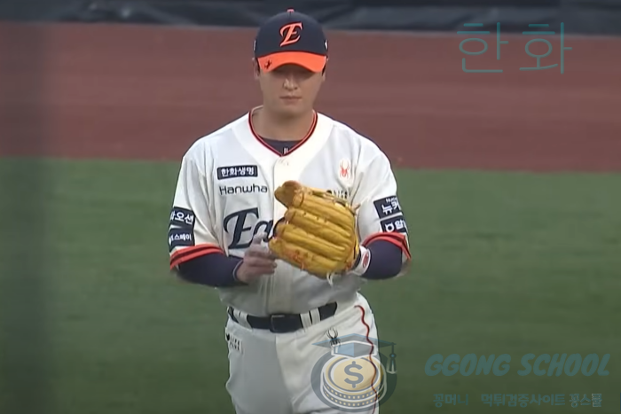 2025년 5월 10일 한화 이글스 경기 분석 자료