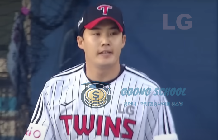 2025년 5월 10일 LG 트윈스 원정 전력 비교