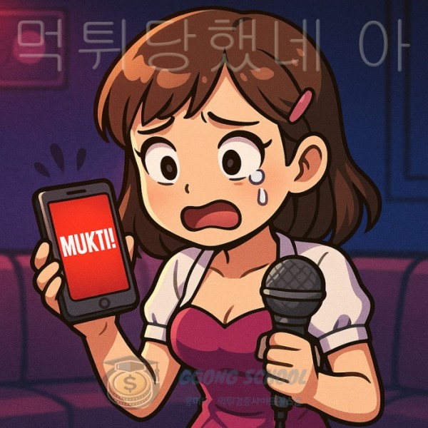 온라인 토토 환전 거부 사례와 대응 방법 정리 이미지