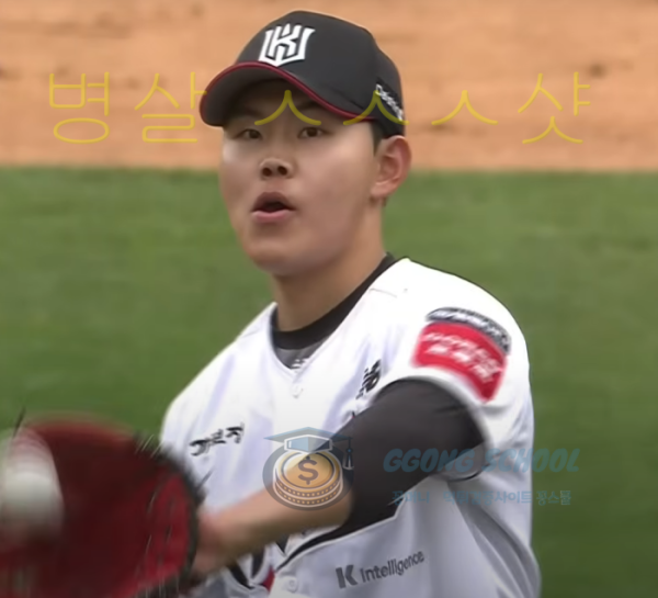 KT 위즈와 삼성 라이온즈 포항 야구장 경기 프리뷰 이미지