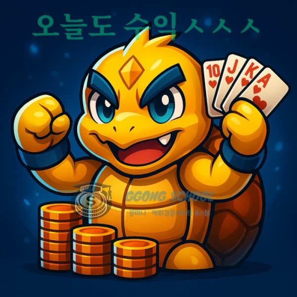 소액으로 수익 내는 바카라 배팅 전략 요약 이미지