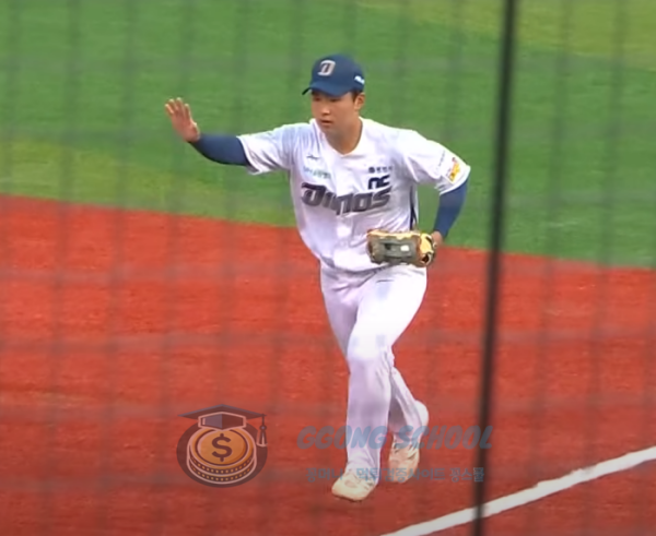 KBO 2차전 전망 - 한화 이글스 공격 리듬과 수비 안정성 분석 이미지
