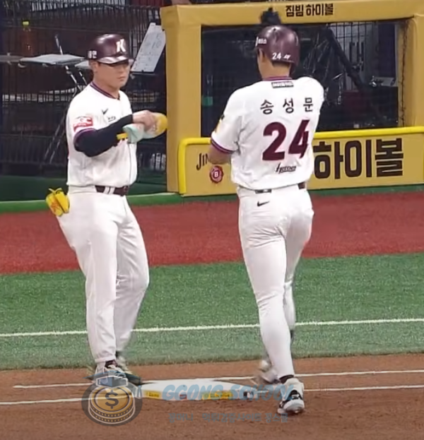 삼성 라이온즈 – 흐름을 잃지 않는 운영 중심 전략