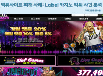 먹튀검증,먹튀사이트,먹튀제보