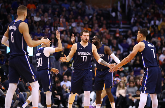 NBA 3월 6일 - 댈러스 매버릭스 vs 밀워키 벅스 경기 분석 및 승부 예측