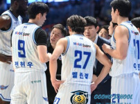 KBL 3월 7일 - 대구 한국가스공사 페가수스 vs 창원 LG 세이커스 경기 분석 및 승부 예측