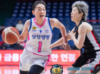 WKBL 3월 7일 - 용인 삼성생명 블루밍스 vs 부산 BNK 썸 경기 분석 및 승부 예측