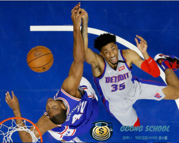 NBA 3월 6일 - 디트로이트 피스톤스 vs LA 클리퍼스 경기 분석 및 승부 예측