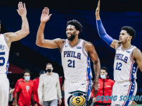 NBA 3월 5일 - 필라델피아 세븐티식서스 vs 미네소타 팀버울브스 경기 분석 및 승부 예측