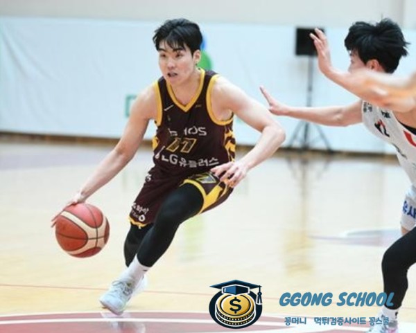 KBL 3월 20일 - 창원 LG 세이커스 vs 원주 DB 프로미 경기 분석 및 승부 예측