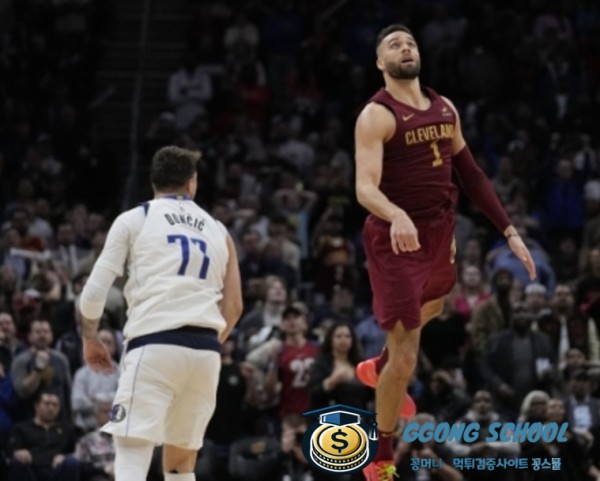 NBA 3월 20일 - 클리블랜드 캐벌리어스 vs 새크라멘토 킹스 경기 분석 및 승부 예측