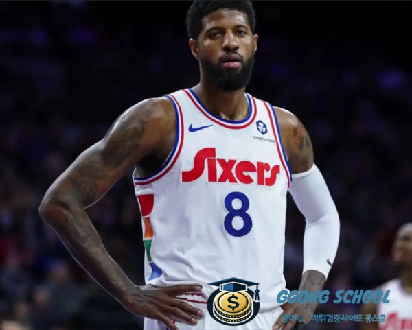 NBA 3월 20일 - 필라델피아 세븐티식서스 vs 오클라호마시티 썬더 경기 분석 및 승부 예측