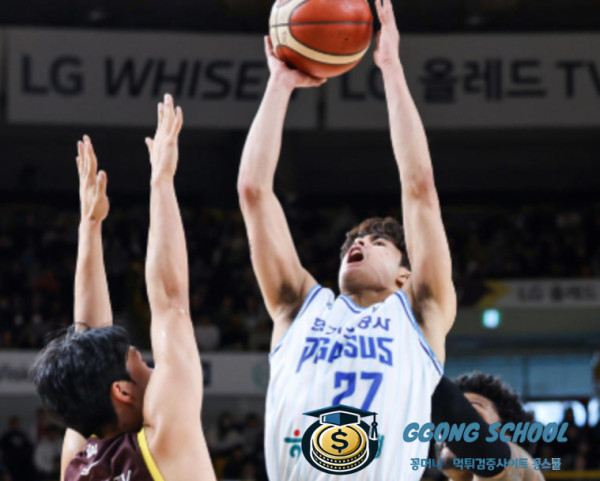 KBL 3월 12일 - 대구 한국가스공사 vs 안양 정관장 레드부스터스 경기 분석 및 승부 예측