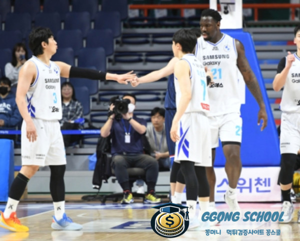 KBL 3월 15일 - 서울 삼성 썬더스 vs 수원 KT 소닉붐 경기 분석 및 승부 예측